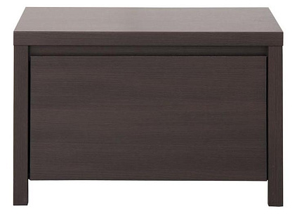 Тумба прикроватная KOM1S