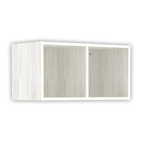 Полка открытая   уп02