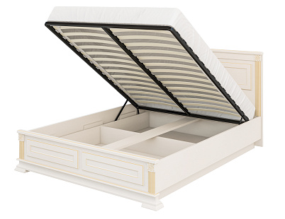 Кровать МН-222-12-180