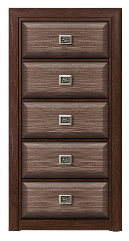 Комод  Коен Штрокс KOM5S