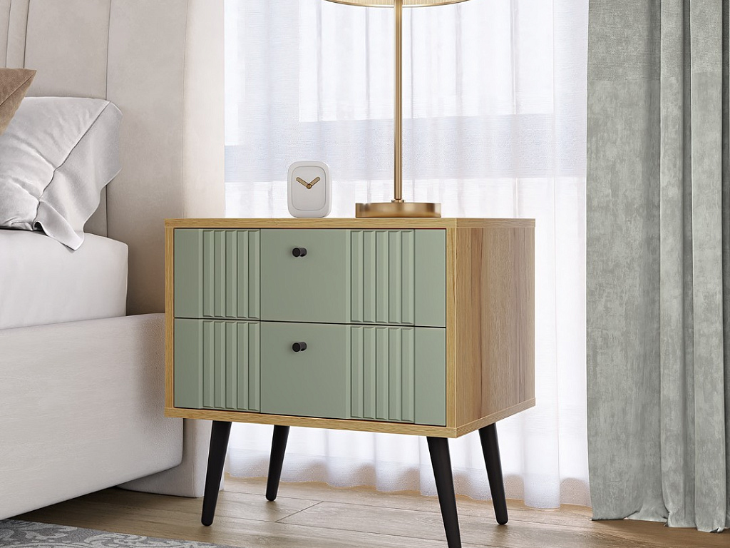 Тумба прикроватная   