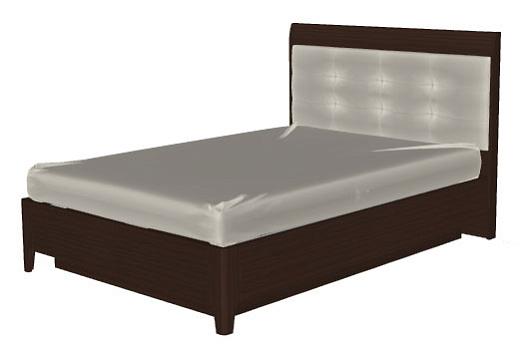 Кровать КР-1072