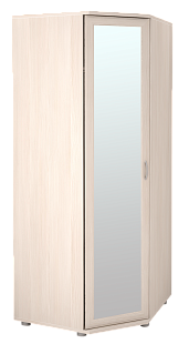 Шкаф угловой 30Р