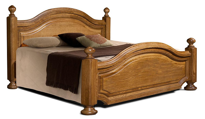 Кровать   ГМ 6233