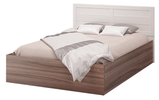 Кровать без основания 1400 