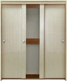 Шкаф-купе П181.07