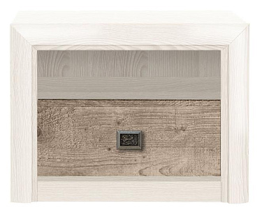 Тумба прикроватная KOM1S