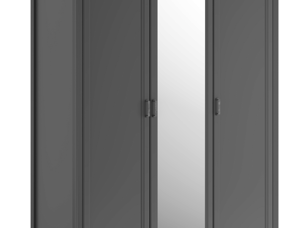 Шкаф  Jasmin SZF1L2D