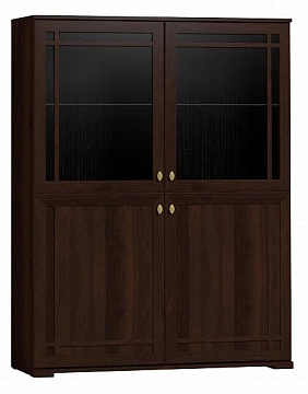 Шкаф-сервант 22