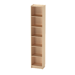 Стеллаж Stand (40) 00340