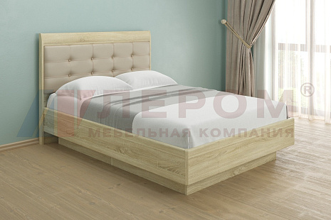 Кровать с подъёмным механизмом КР-1852