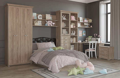 Эйми Гикори джексон