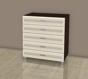 Комод КМ-1800