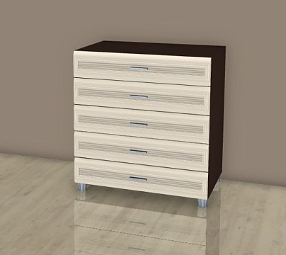 Комод КМ-1800