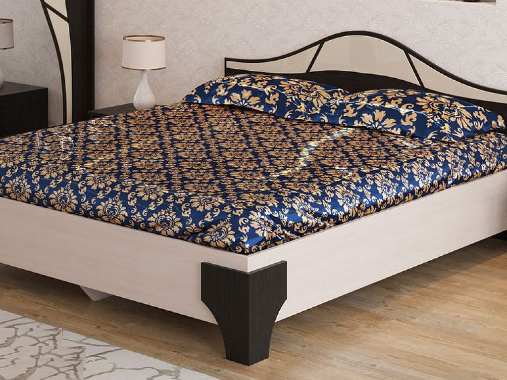 Кровать   46715