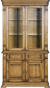 Шкаф комбинированный П079.19з