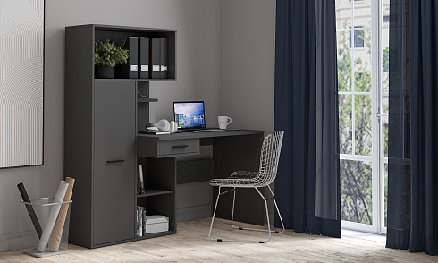 Стол письменный  Skill-06