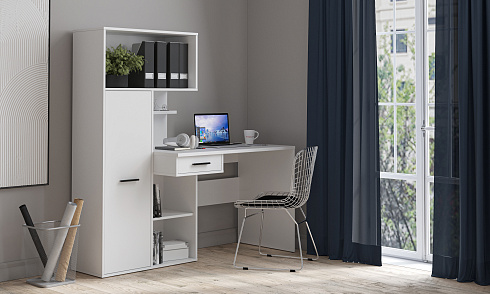 Стол письменный  Skill-06