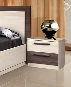 Тумба прикроватная ГМ 8535