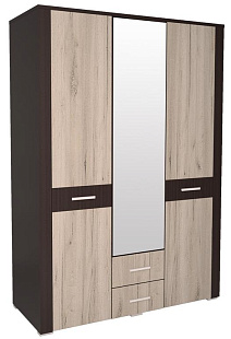 Шкаф комбинированный КЛ-2 