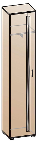 Шкаф для белья   ШК-813