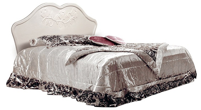 Кровать   КМК 0416.15