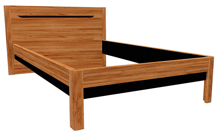 Кровать без основания   А3б