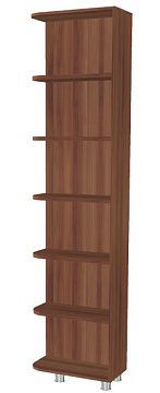 Шкаф многофункциональный ШК-1726