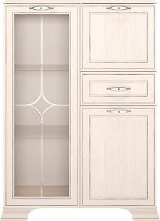 Шкаф универсальный 15