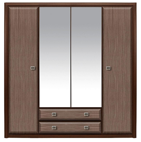 Шкаф  Коен Штрокс SZF4D2S