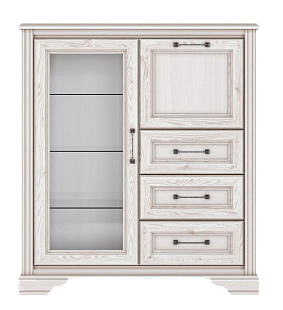 Тумба KOM1W1B3S