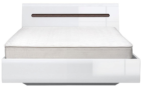 Кровать без основания LOZ140x200