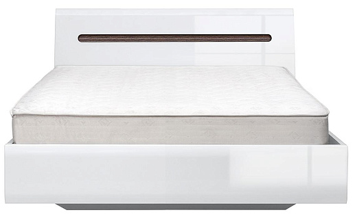 Кровать без основания LOZ140x200