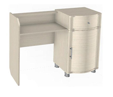 Стол туалетный СТ-115 