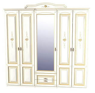 Шкаф для одежды МН-306-05