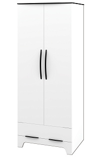 Шкаф для одежды МН-128-13