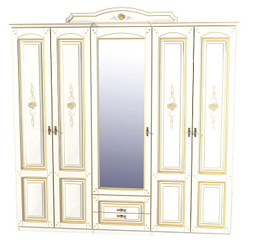 Шкаф для одежды МН-306-05