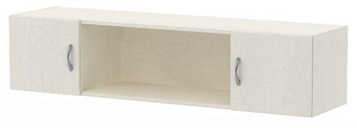 Полка навесная СП162Д