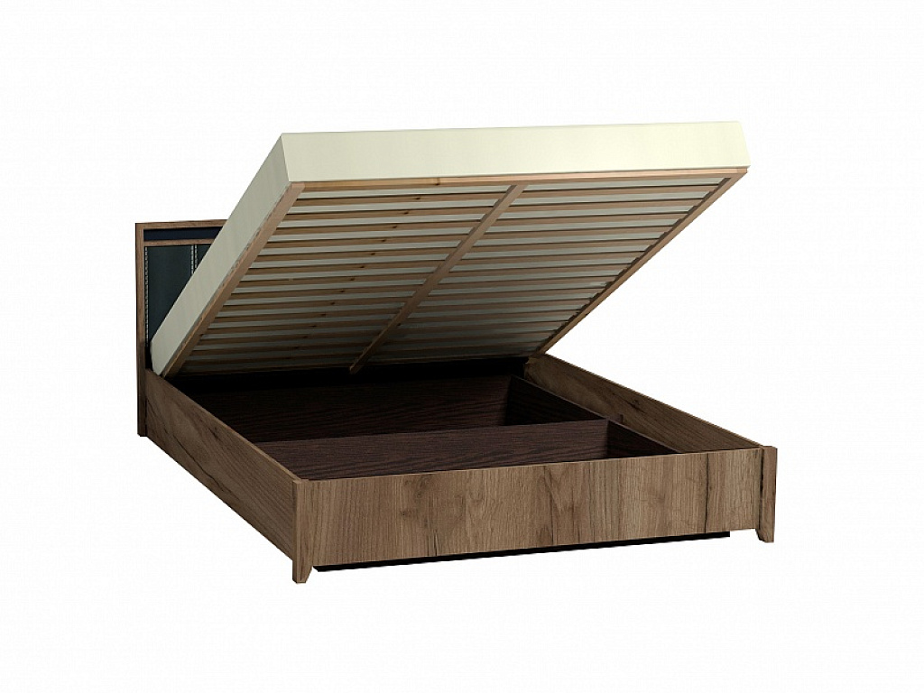 Кровать с подъемным механизмом   306