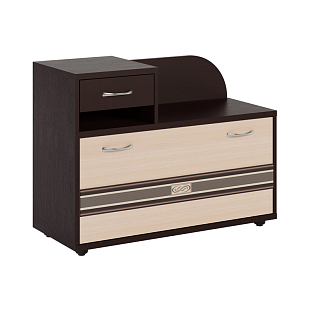 Тумба для обуви 5