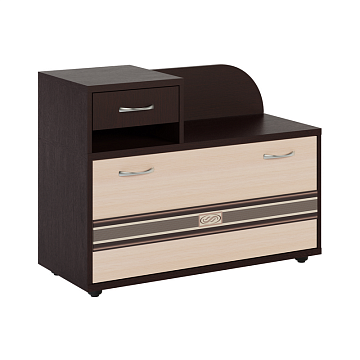 Тумба для обуви 5