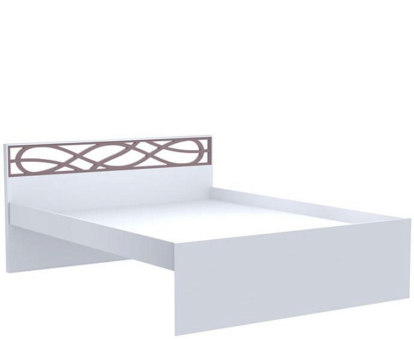 Кровать   СМ3г