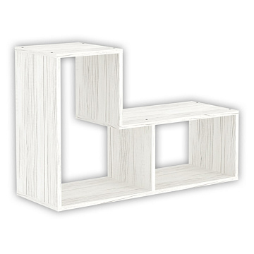 Полка открытая уп04