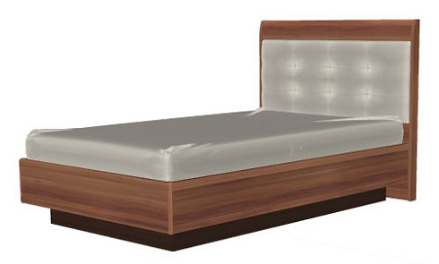 Кровать КР-1051