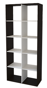 Стеллаж СН-100.31