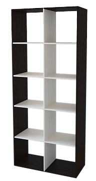 Стеллаж СН-100.31