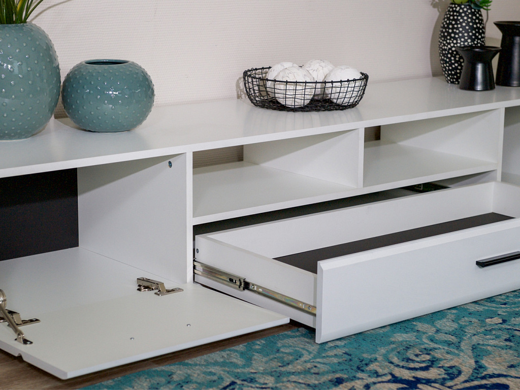 Тумба ТВ 2д1ящ.   