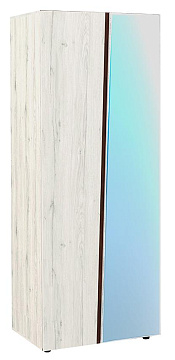 Шкаф для одежды и белья КТ10