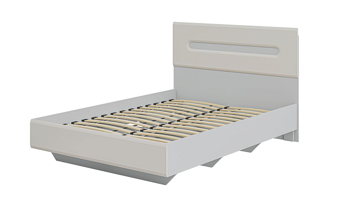 Кровать   МН-026-10-140-С1