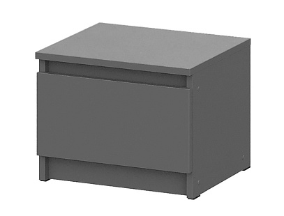 Тумба прикроватная 00-00111592